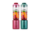 nutribullet Flexâ„¢ Portable Blender 2-pack