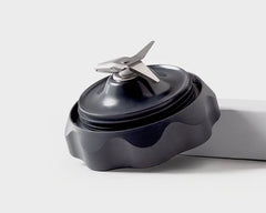 nutribullet Blender Combo Easy Twist Extractor Blade