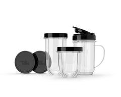 the original magic bullet® Blender