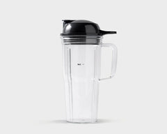 nutribullet 24 oz Handled Bullet® Cup