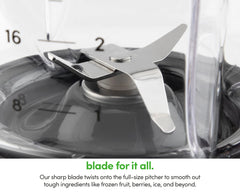 magic bullet® Combo Blender