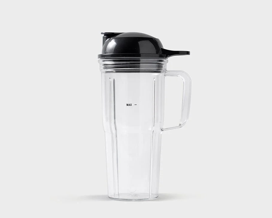 nutribullet 24 oz Handled Bullet® Cup