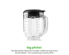 magic bullet® Combo Blender