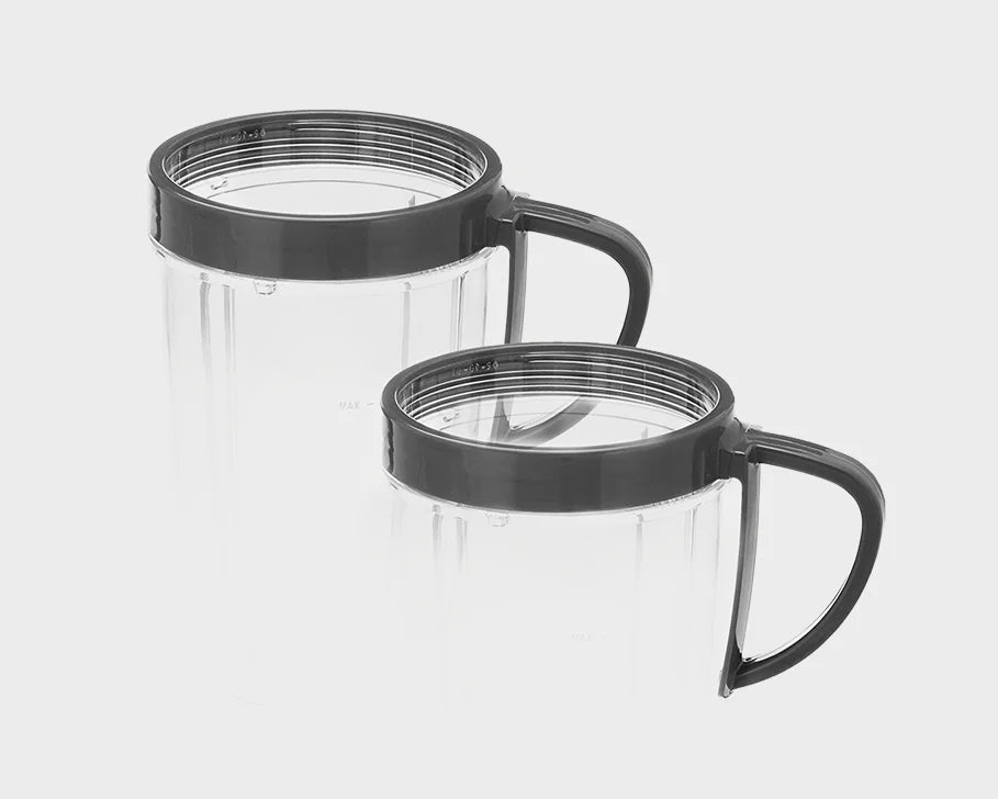 nutribullet Lip Ring with Handle