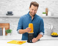 nutribullet Pro+ 1200W