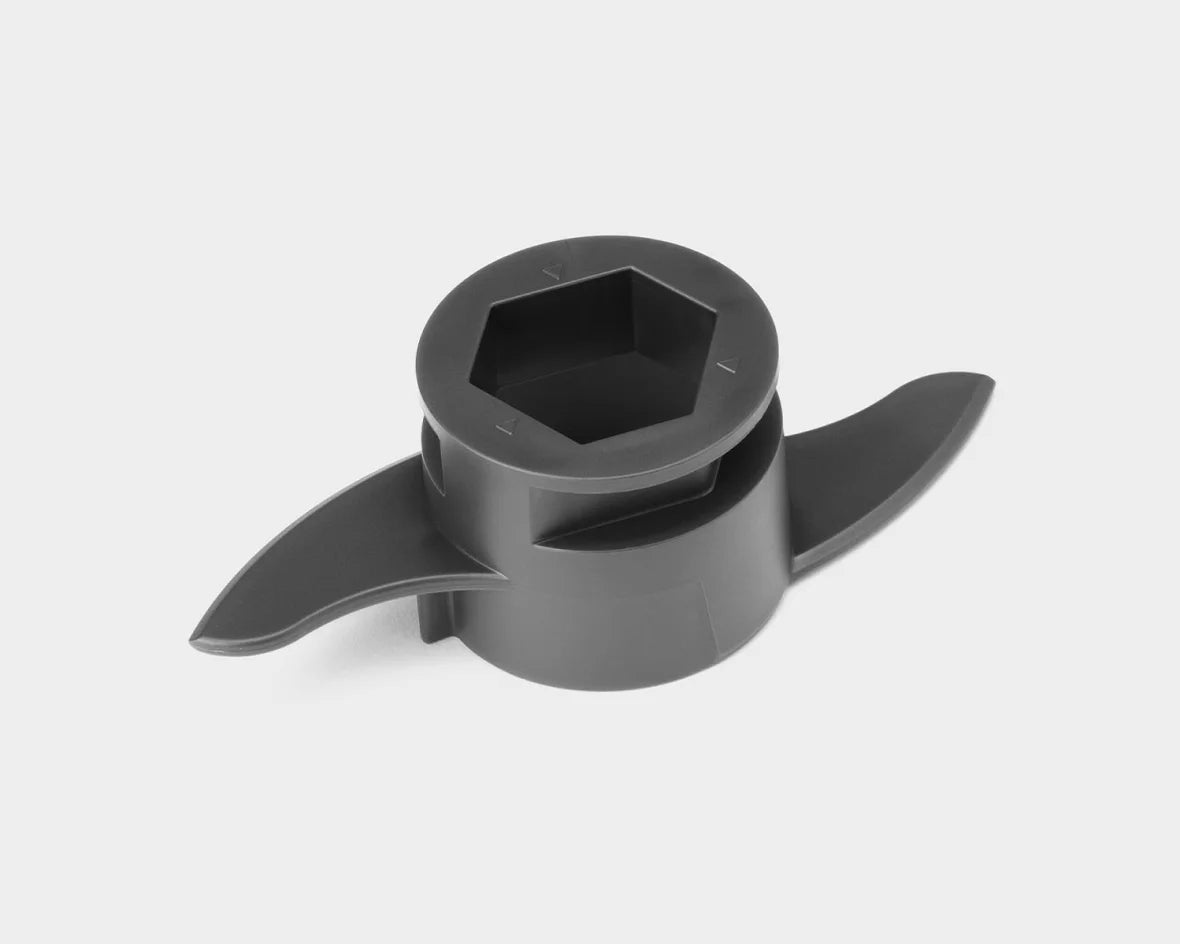 nutribullet® Food Processor Dough Blade