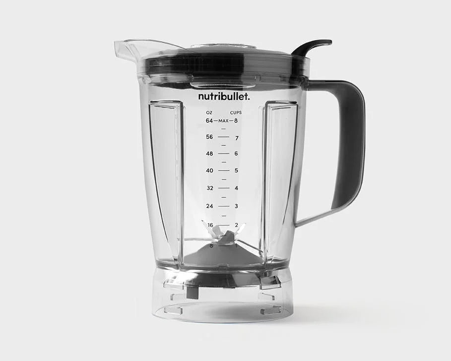 nutribullet® Blender Pitcher - 64oz