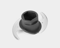 nutribullet® Food Processor Chopping Blade